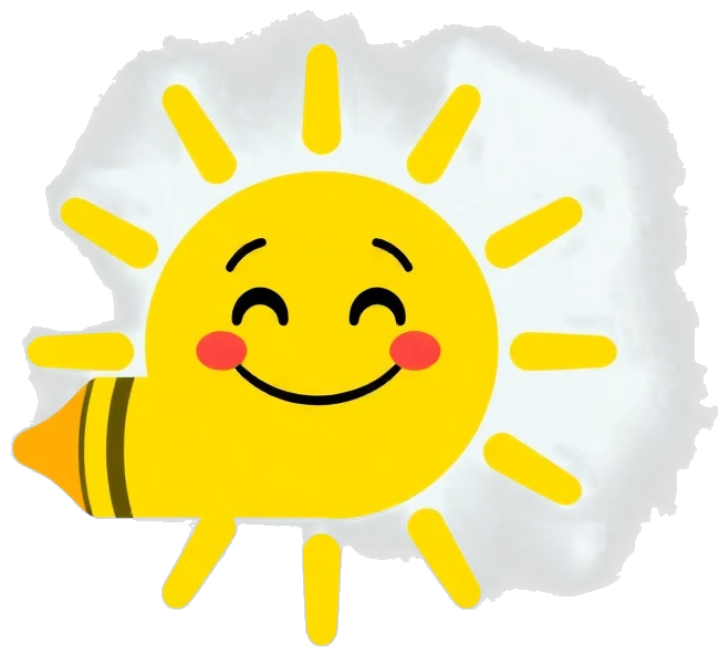 Elementary School Icon